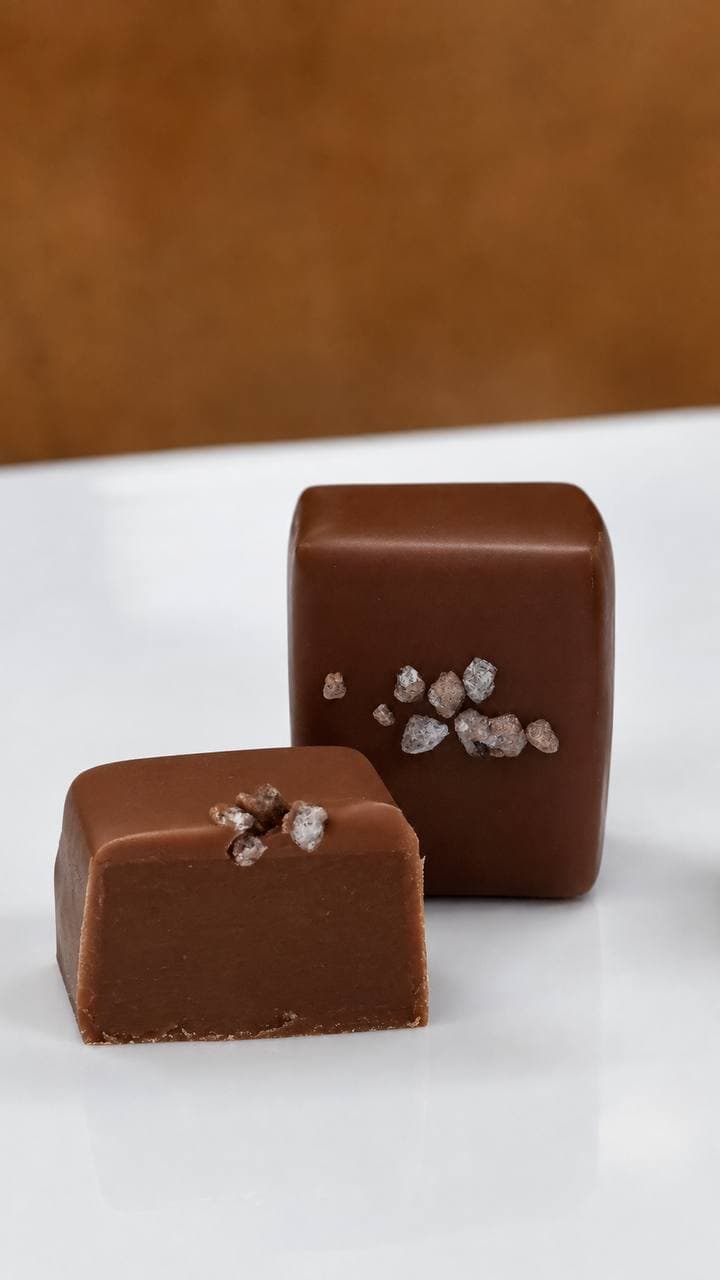 Milk Caramelia