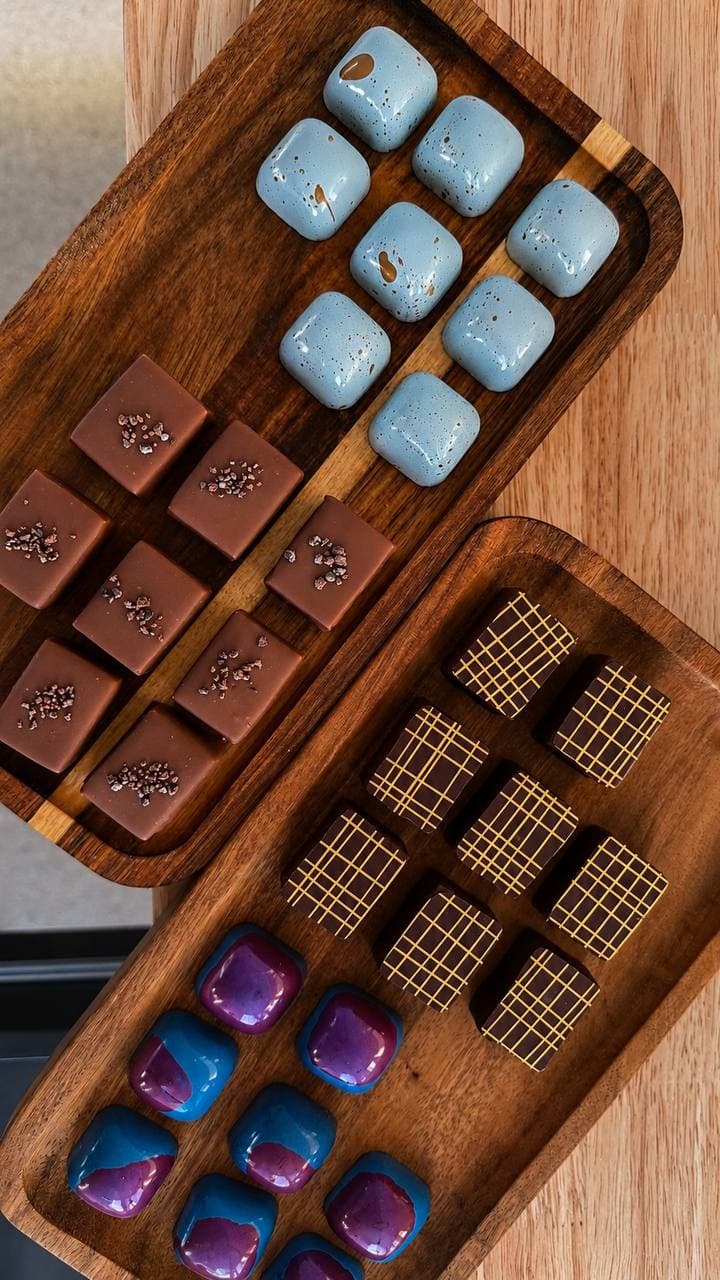ChocoManeev on Instagram